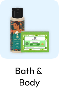 Bath & Body