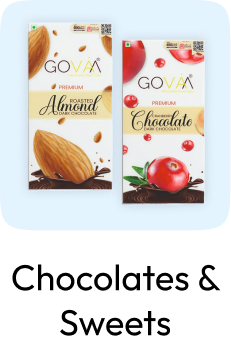 Chocolates & Sweets