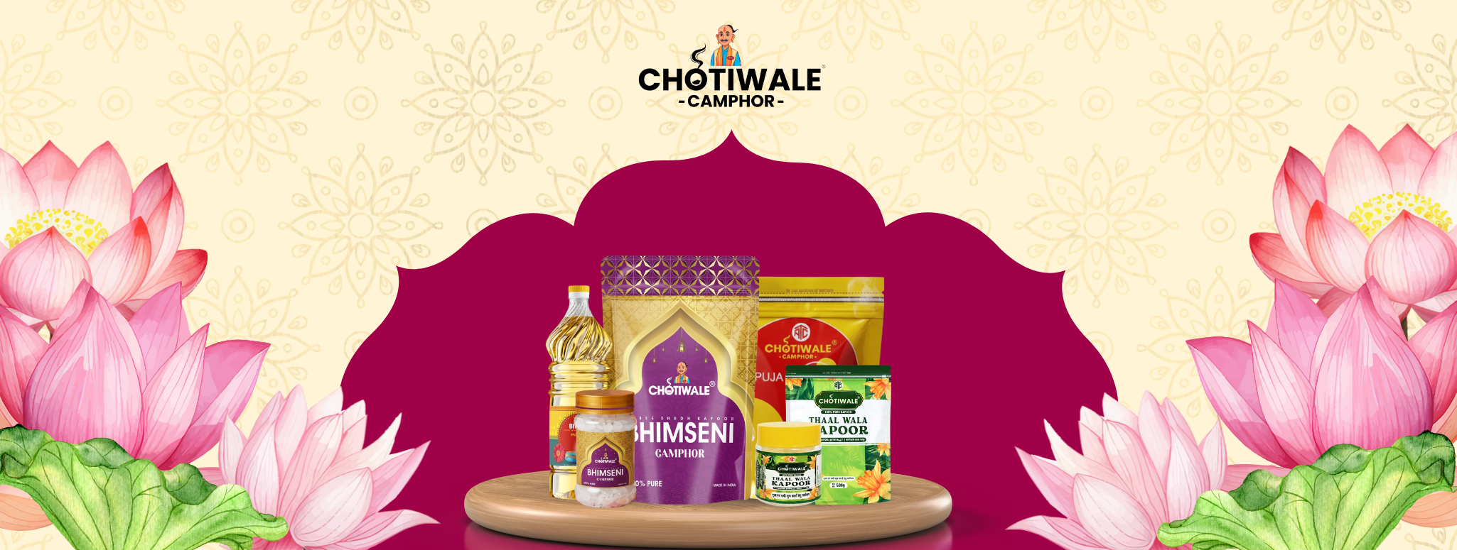 Chotiwale