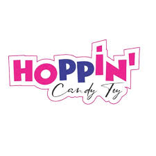 Hoppin Candy
