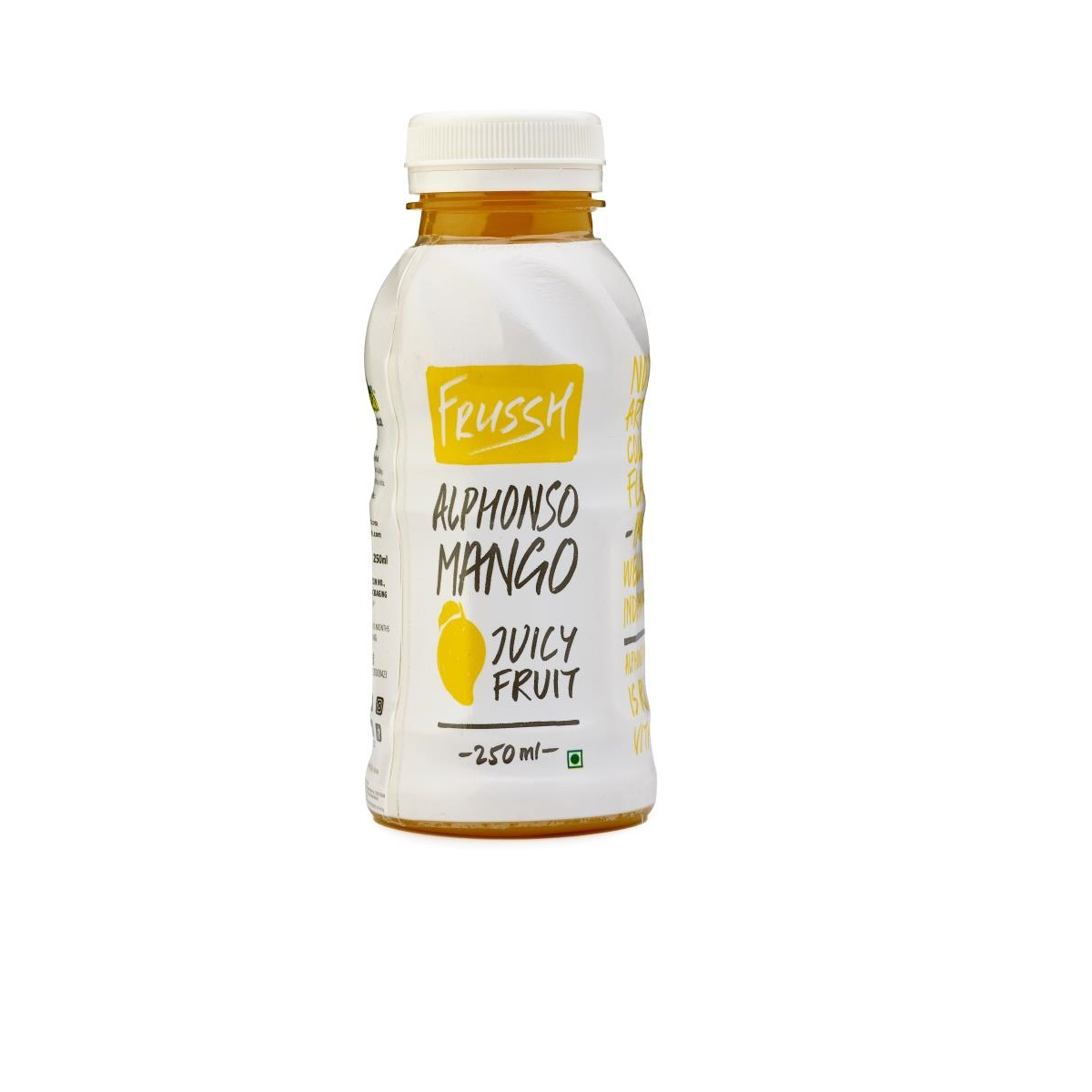 ALPHANSO MANGO JUICE 250 ML