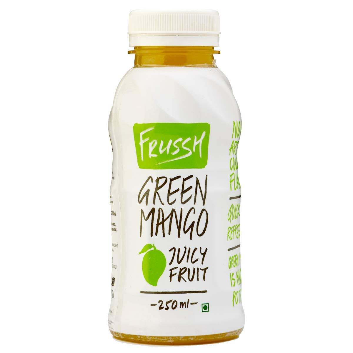 GREEN MANGO NECTAR JUICE 250 Ml