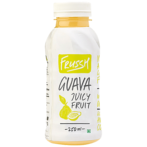 GUAVA NECTOR JUICE 250 ML