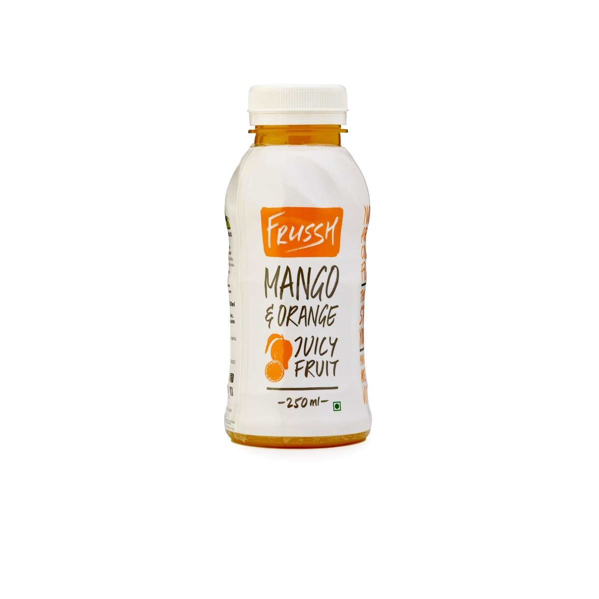 MANGO ORANGE NECTAR AND JUICE 250 Ml