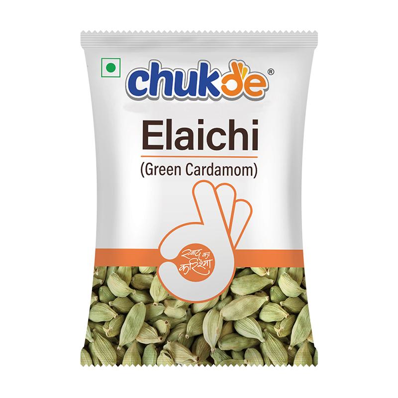 Elaichi Rs.10/- (Hanger)
