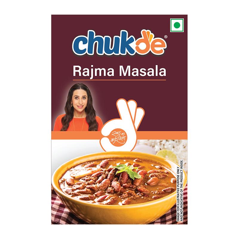 Rajma Powder Masala Rs.10/-