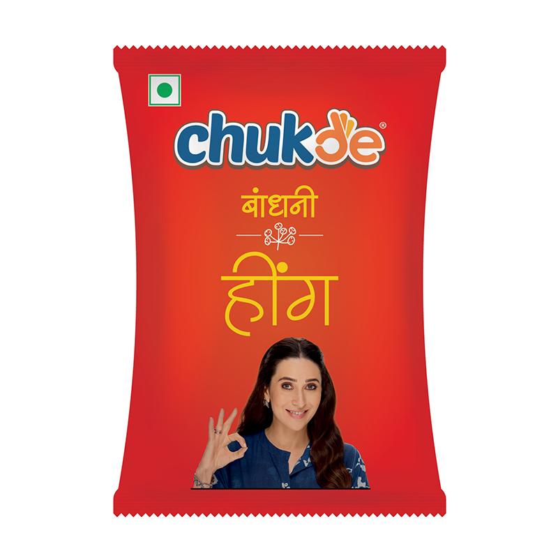 Hing Rs.10/- (Hanger)