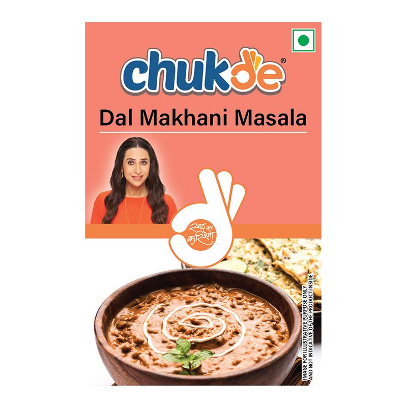 Dal Makhani Powder Masala Rs.10/-