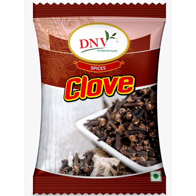 DNV Clove Rs.10/-