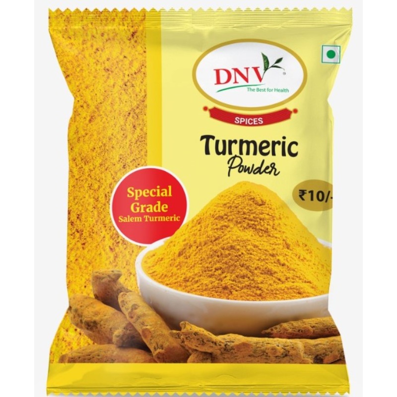 DNV Haldi Powder Rs.10/-