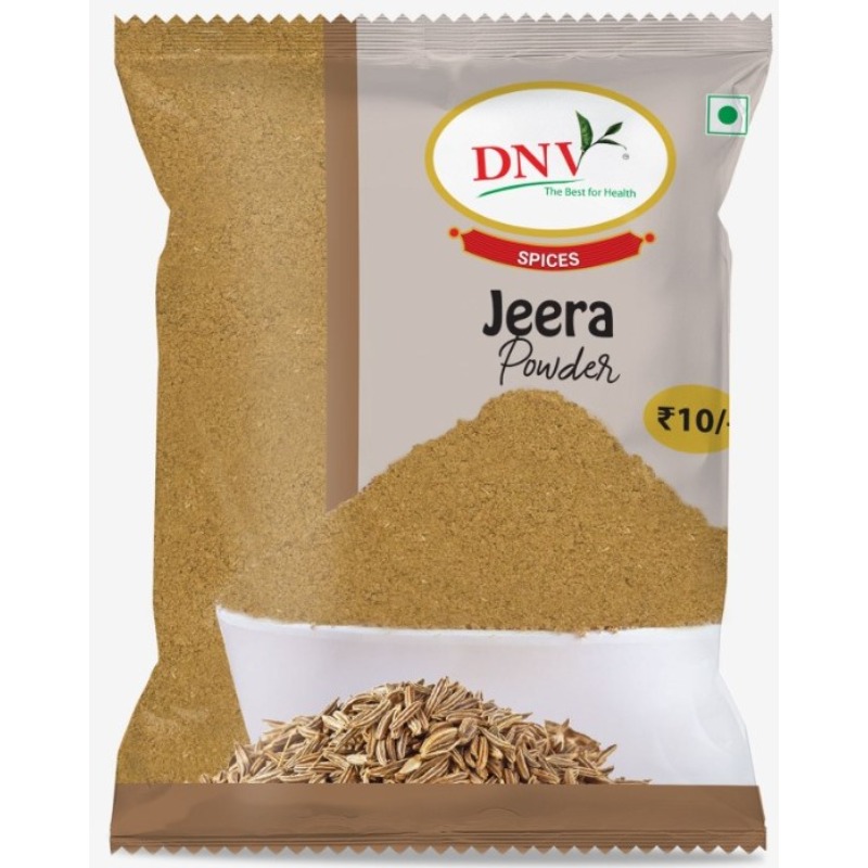 DNV Jeera Powder Rs.10/-