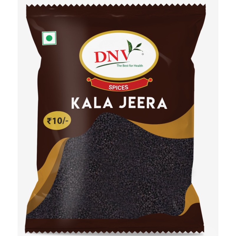 DNV Kala Jeera Rs.10/-