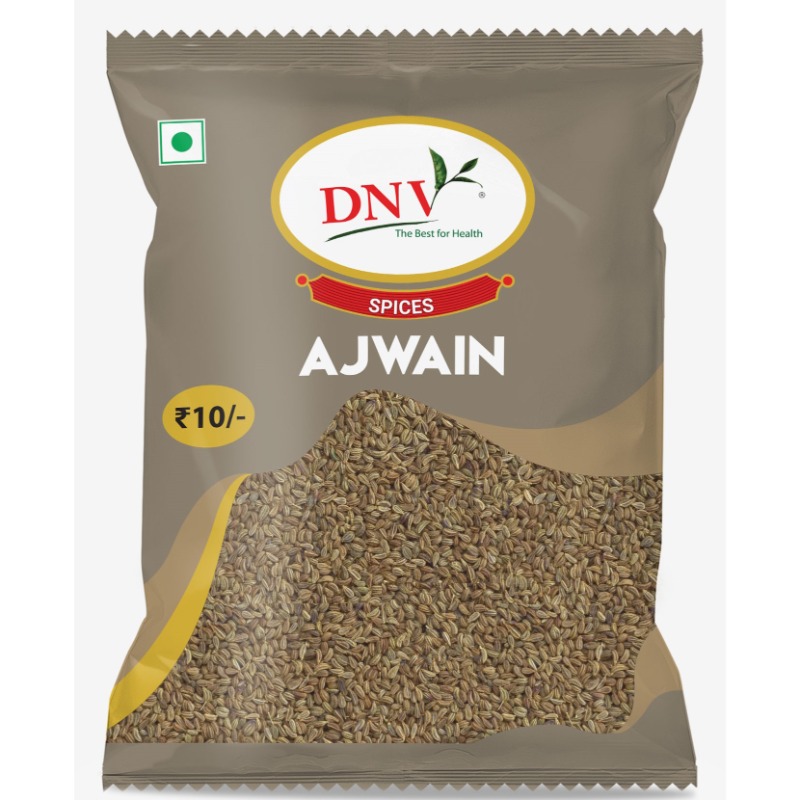 DNV Ajwain Rs.10/-