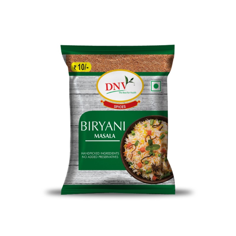 DNV Birayni Masala Rs.10/-