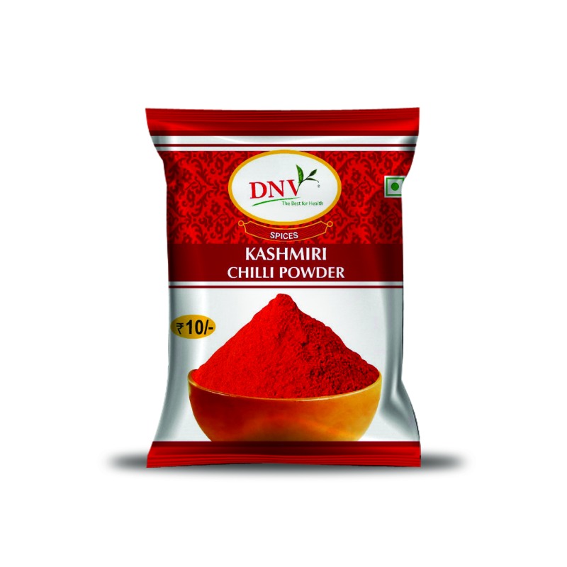 DNV Kashmiri Chilli Powder Rs.10/-