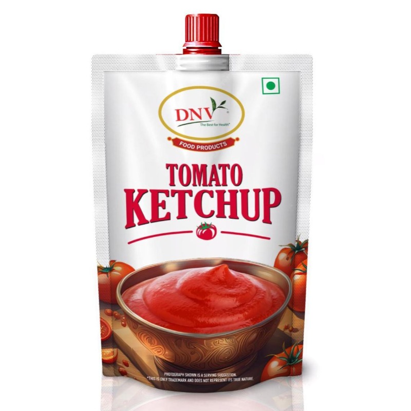 DNV Tomato Ketchup Rs 15