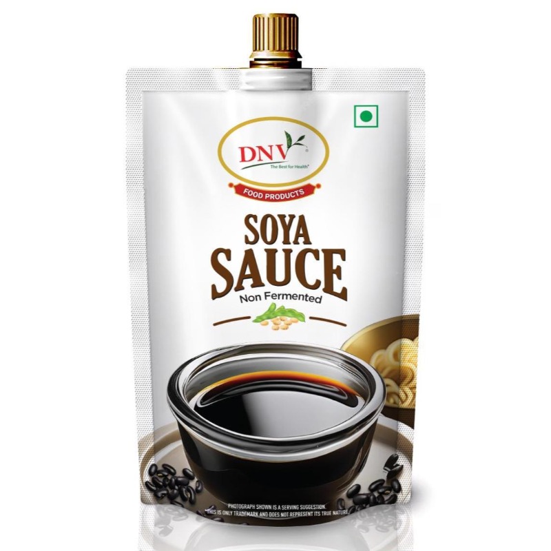 DNV Soya Sauce Rs 15