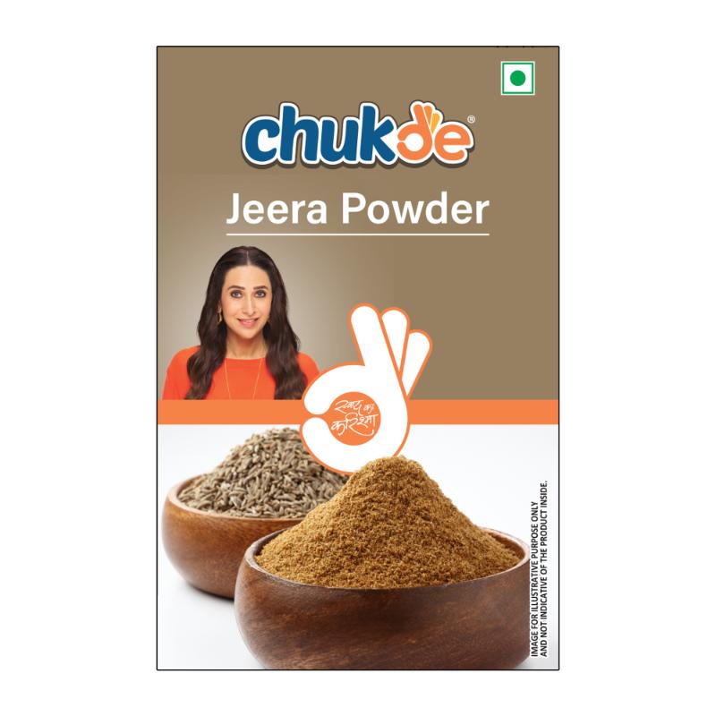 Jeera Powder Rs.10/-