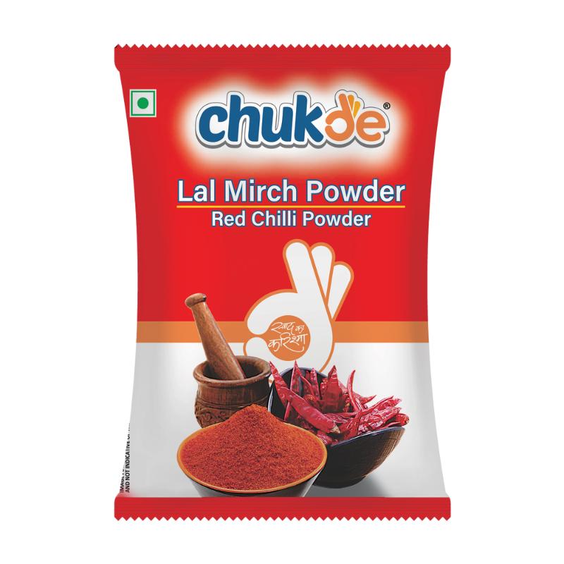 Mirch Powder Rs.5/- Hanger
